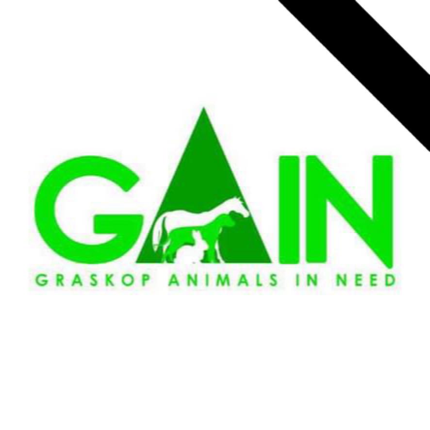 Graskop Animals in Need