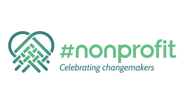 Hashtag Nonprofit NPC